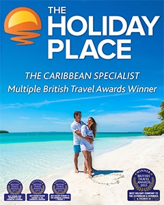 The Holiday Place