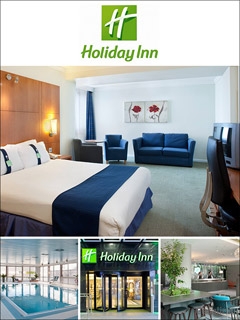 IHG Newsletter cover