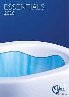 Ideal Standard Bathroom Essentials