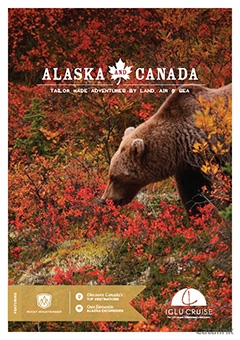 Iglu Cruise Alaska and Canada