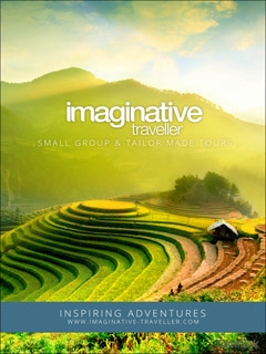 Imaginative Traveller - Worldwide