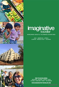 Imaginative Traveller - Worldwide
