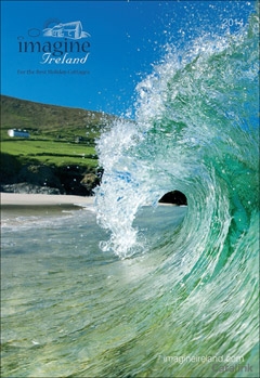 Imagine Ireland Brochure