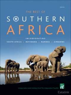 Independent Traveller South Africa