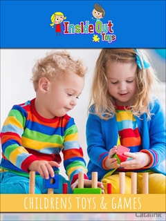 Inside Out Toys Ltd Catalogue