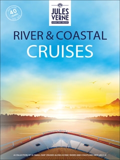 JV - River and Coastal Cruises
