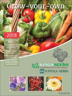Kings Seeds