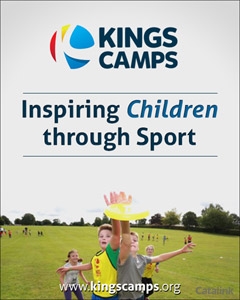 Kings Camps Sports & Activity Camps