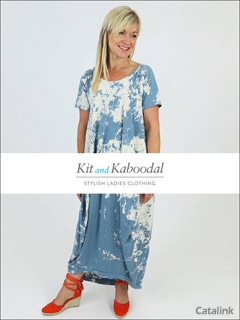 Kit and Kaboodal