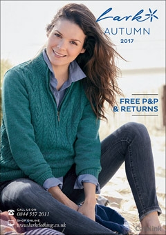 Lark - Womens Leisurewear