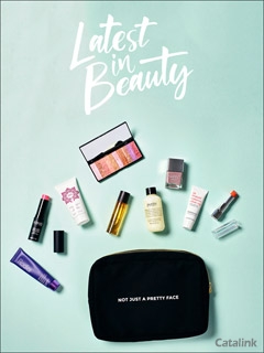 Beauty Boxes Tailored To You