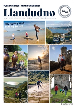 Visit Llandudno