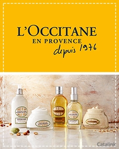 L'Occitane