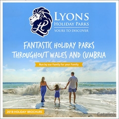 Lyons Holiday Parks