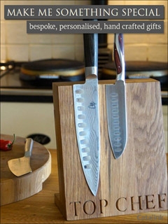 Make Me Something Special Limited Catalogue
