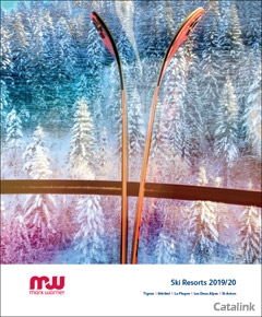 Mark Warner Ski Holidays