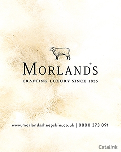 Morlands (Glastonbury) Limited Catalogue