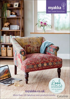 Myakka Ltd Catalogue