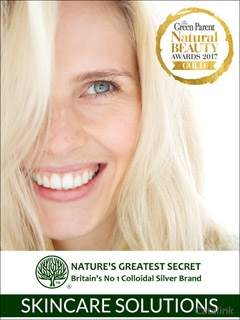 Optimised Energetic Ltd (Natures Greatest Secret) Catalogue