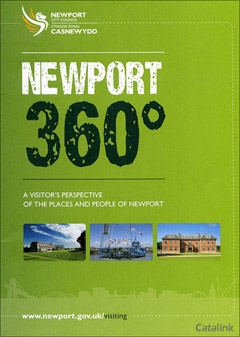The City of Newport and Caerleon