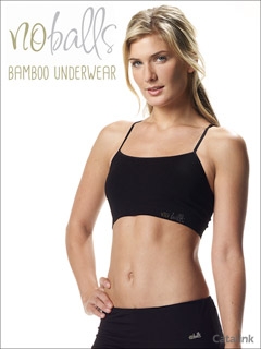 No Balls Bamboo Underwear