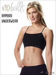 No Balls Bamboo Underwear