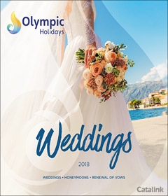 Olympic Holidays - Weddings