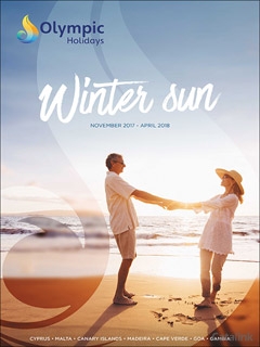 Olympic Holidays - Winter Sun