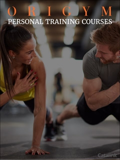 Origym Personal Training Courses