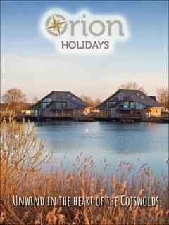 Orion Holidays