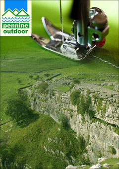 Pennine Outdoor Fabrics