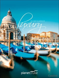 Planet Cruise - Luxury Cruises