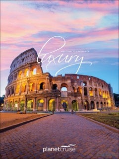 Planet Cruise - Luxury Cruises