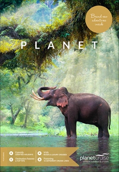 Planet Cruise