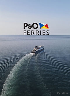 P&O Ferries Holdings Ltd Newsletter
