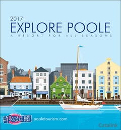Poole Tourism