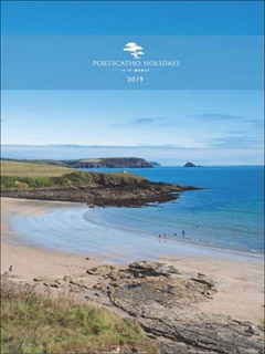 Portscatho Holidays
