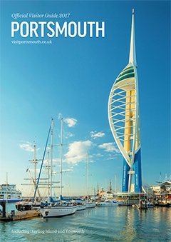 Visit Portsmouth