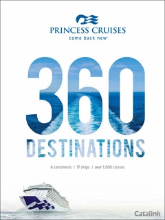 Princess Cruises