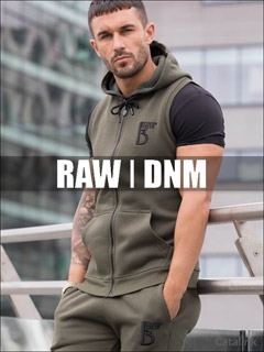 Raw Denim
