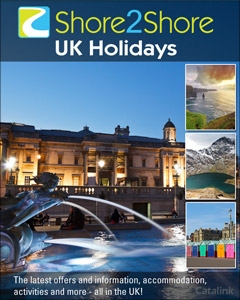 Shore to Shore UK Holidays