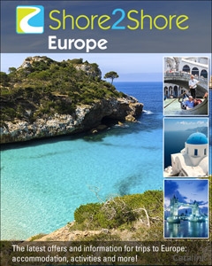 Shore2Shore Europe Holidays