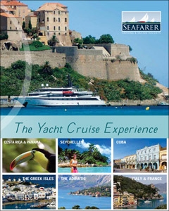 Seafarer Cruises