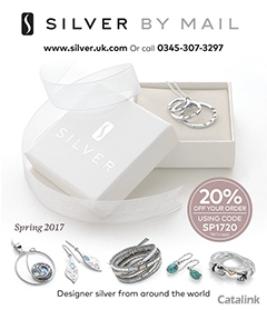 Silver By Mail