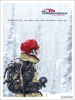 Ski Independence