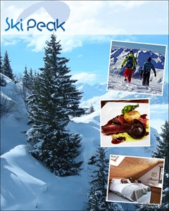 Ski Peak