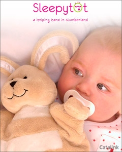 Sleepytot Catalogue