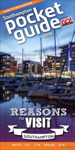 The Southampton Guide