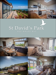 St Davids Park