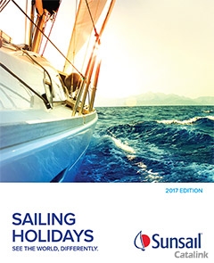 Sunsail Flotillas